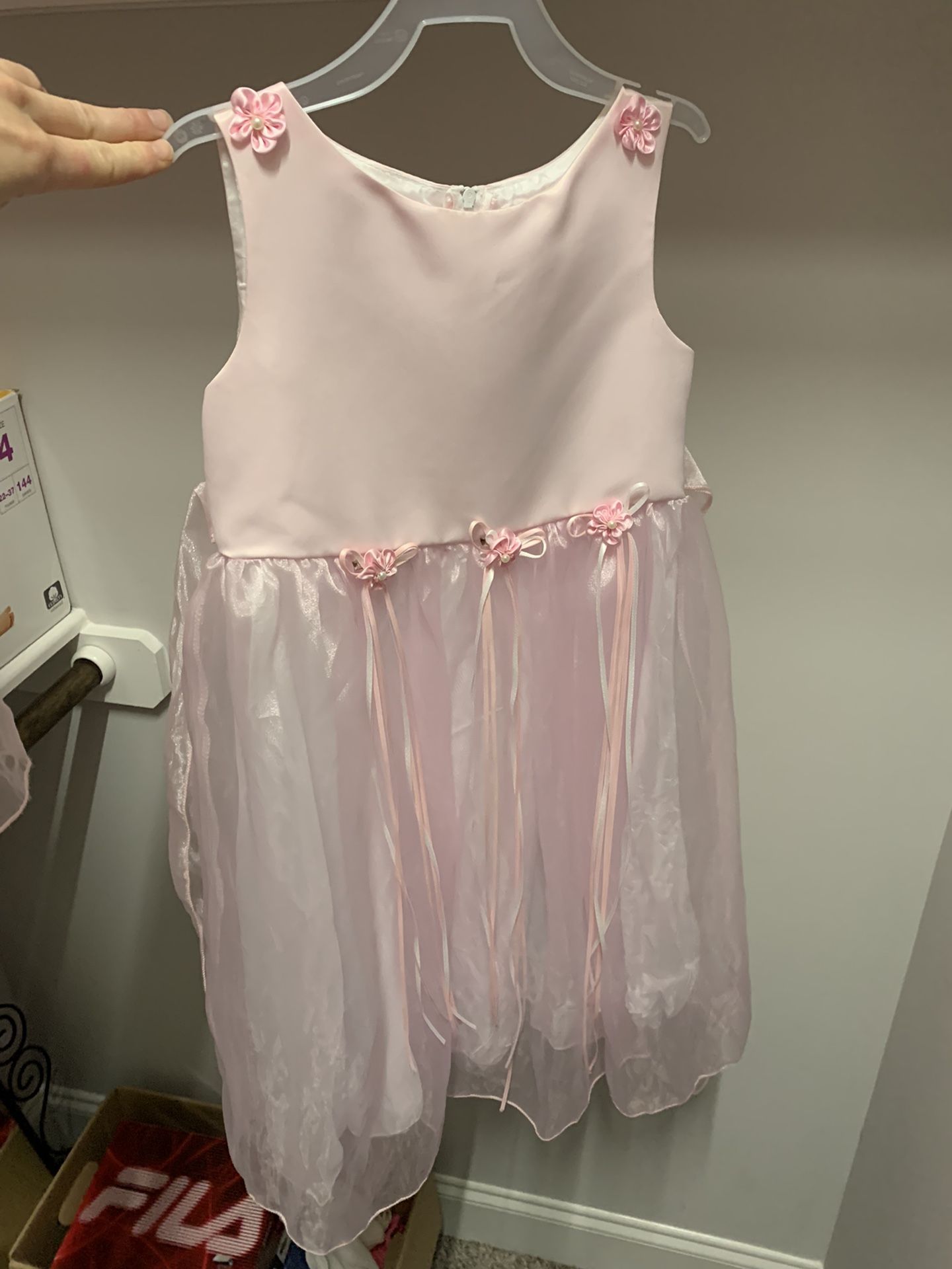 Flower Girl Dress