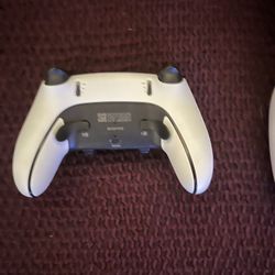 Ps5 Edge Controller 