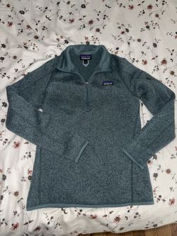 Women’s Patagonia Zip Up 