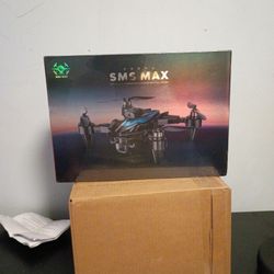 $2000 Dollar Drone For Only 120