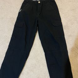 Women’s Cargo Pants 