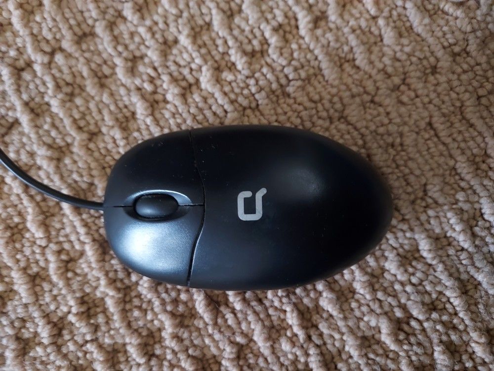 Compaq Mouse