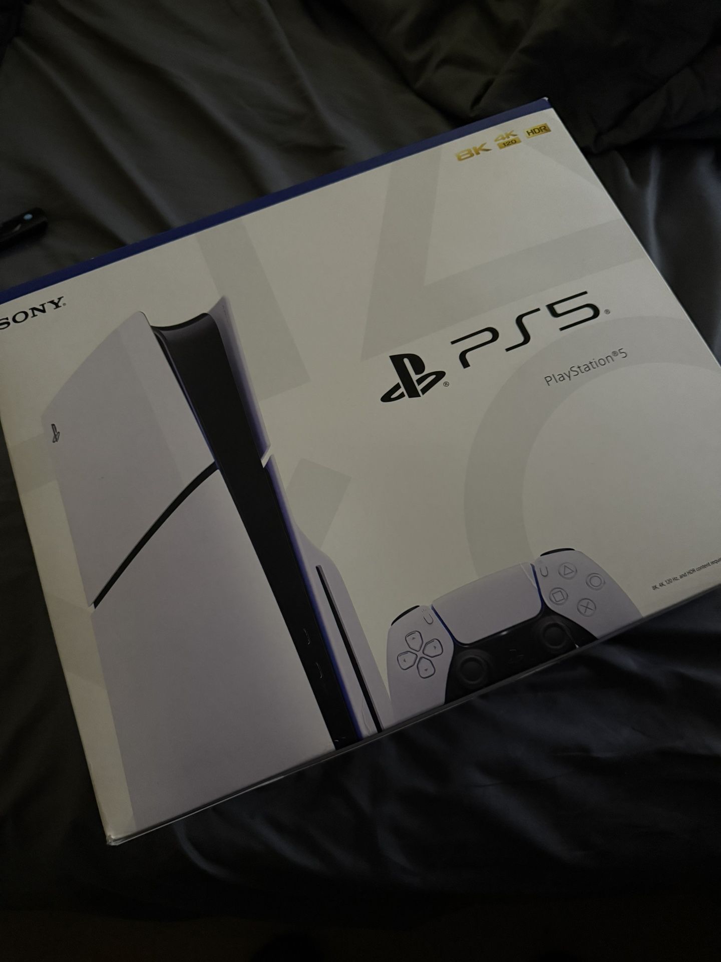 PlayStation 5