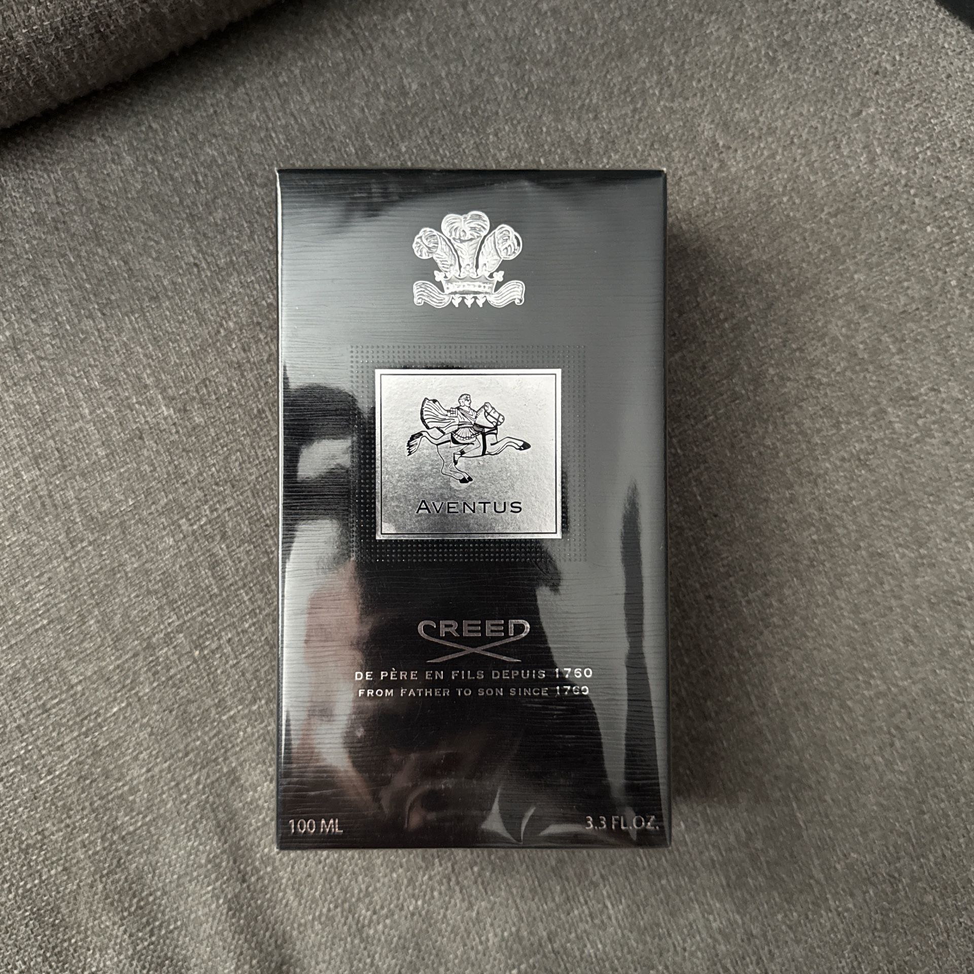 Creed Aventus Cologne