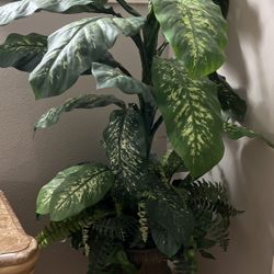 Artificial Plants 