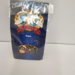 Eeyore Christmas Pin Disney 12 Months Of Magic Collectors Set 