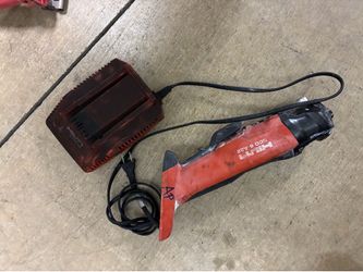 Hilti sco 6-a22 router