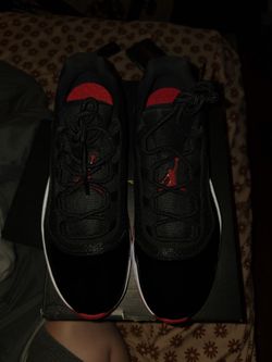Jordan 11 CMFT low