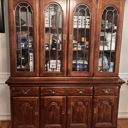China Cabinet