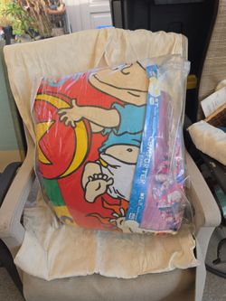 Kids twin comforter