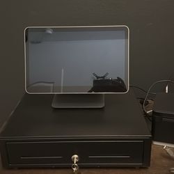 Cash Register (square)