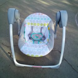 Ingenuity Baby Swing 