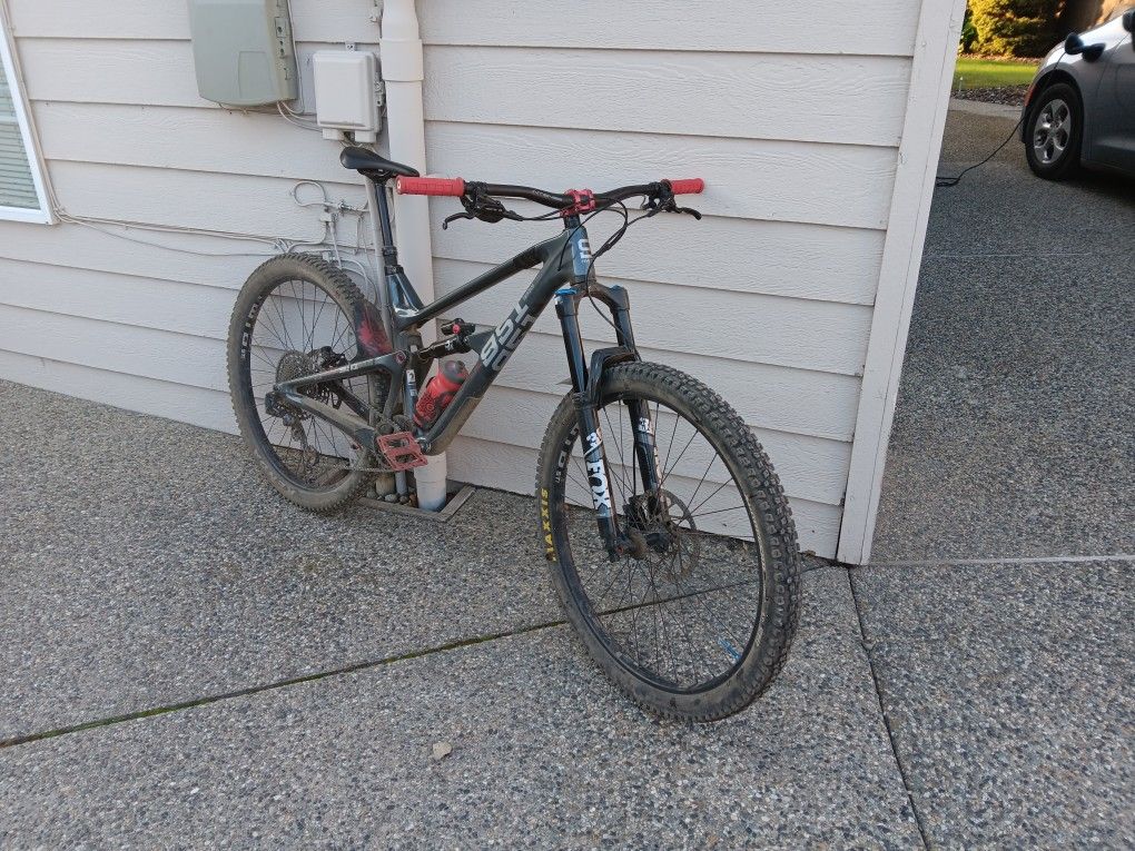 Intense 951 Trail Bike Large