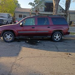 2005 Chevy Trailblazer