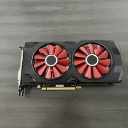 XFX RX 570 4gb