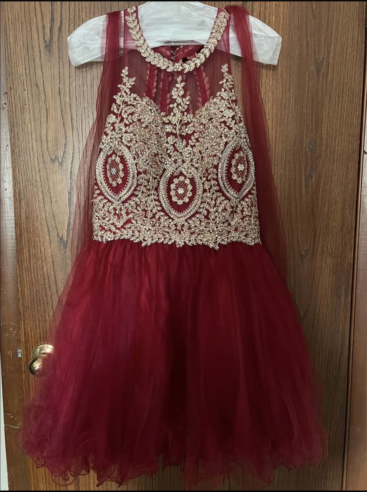 Party Dress
