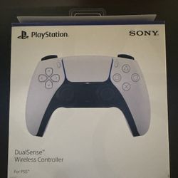 PS5 Control