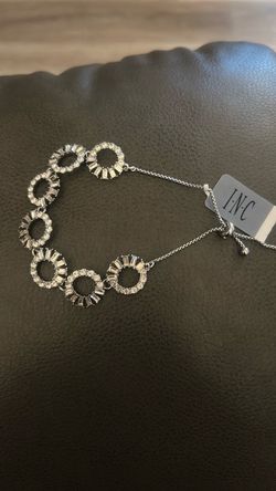 INC brand bracelet
