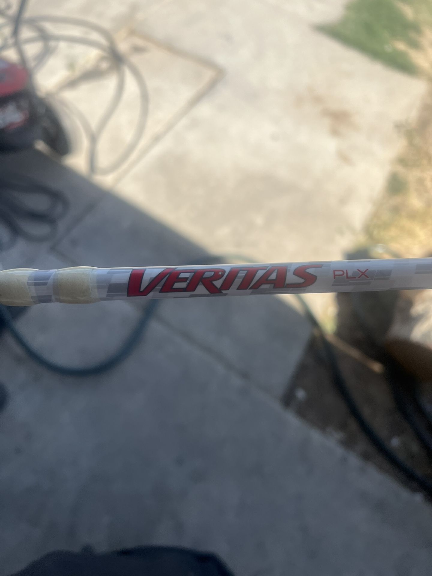 Fishing Rod