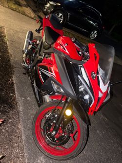 2025 boatian motorcycle