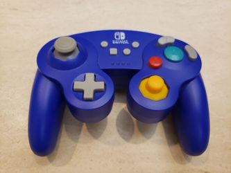 Nintendo Switch GameCube Style Wireless Controller $40