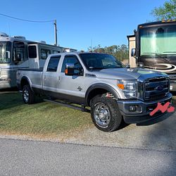 2014 Ford F-350