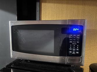 Microwave counter top