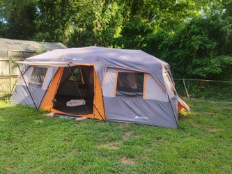 Camping Gear