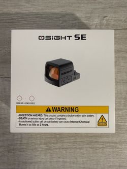 Osight SE