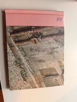 BTS Albums