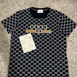 Gucci Men’s T-Shirt