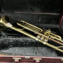 TRUMPET