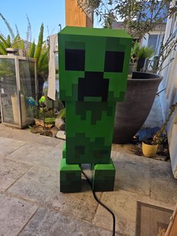 Minecraft mini fridge