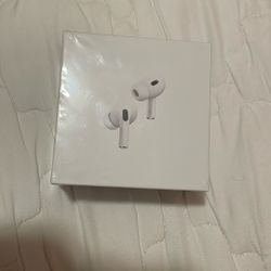 AirPods Pro 2nd Gen