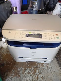 Canon imageCLASS MF3240 All-In-One Laser Printer - $150 OBO