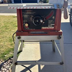 Table Saw
