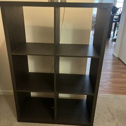 Cube Storage 