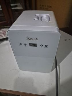 Mini Refrigerator