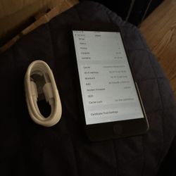 100%🔋 Apple iPhone 7 Plus+ VERY NEGOTIABLE (WIFI ONLY‼️)
