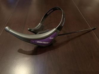 Headset DSI Digi-Tech