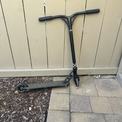 Xspec Pro Stunt Scooter - Black Pro Trick/Freestyle Scooter - Good Condition - Carlsbad