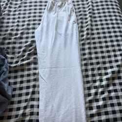 Pac-sun baggy sweats  