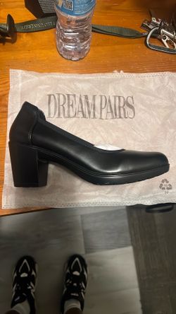 Dream Pairs 7.5