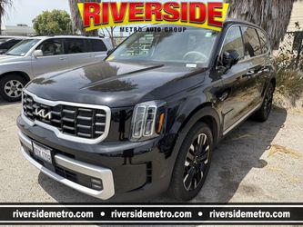 2023 Kia Telluride