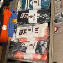Bape Socks Brand New 