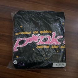sp5der hoodie 