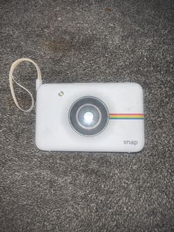 Polaroid Snap (OBO)