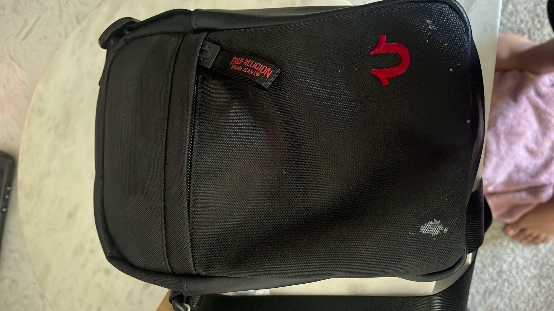 True Religion Bag