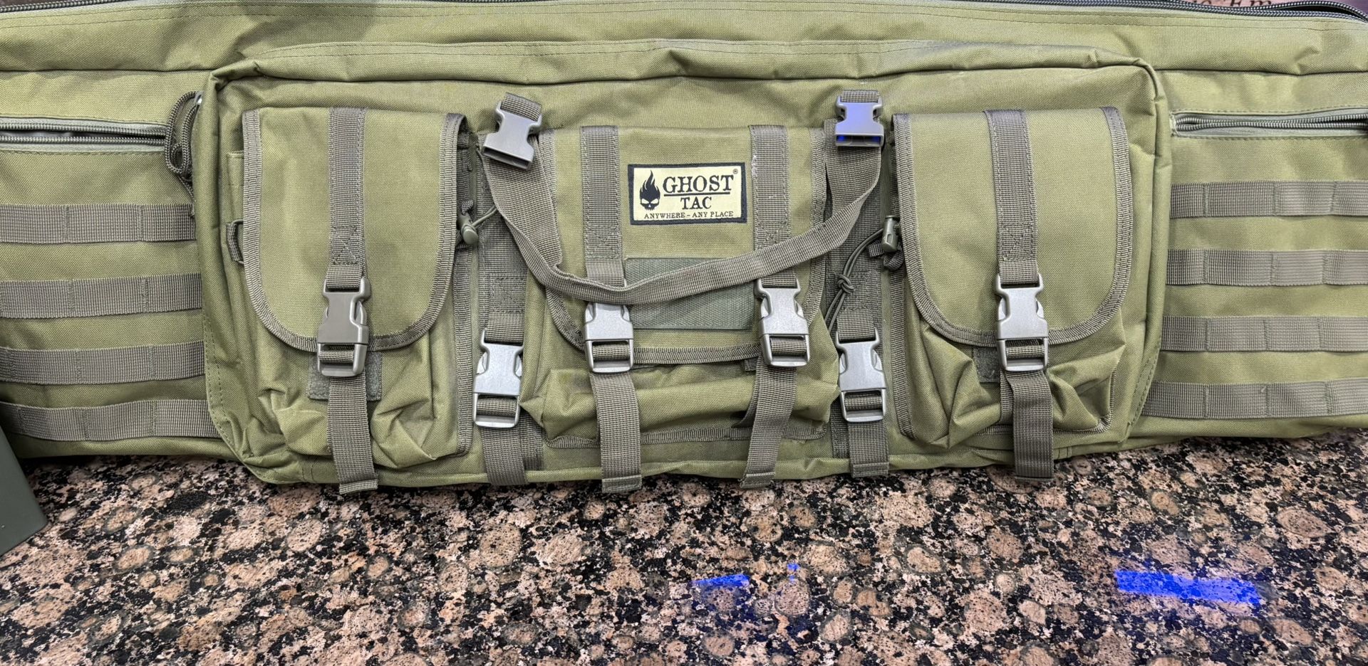 GHOST TAC RIFLE BAG