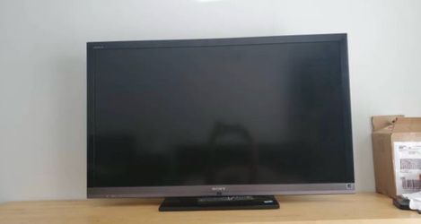 46” Sony TV